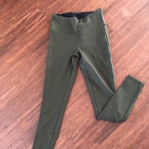 NWOT TALL high waisted leggings